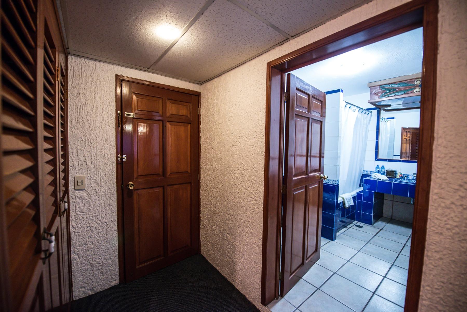 Hotel La Mansion Del Sol Zapopan Exterior photo