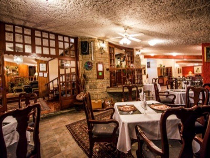 Hotel La Mansion Del Sol Zapopan Exterior photo