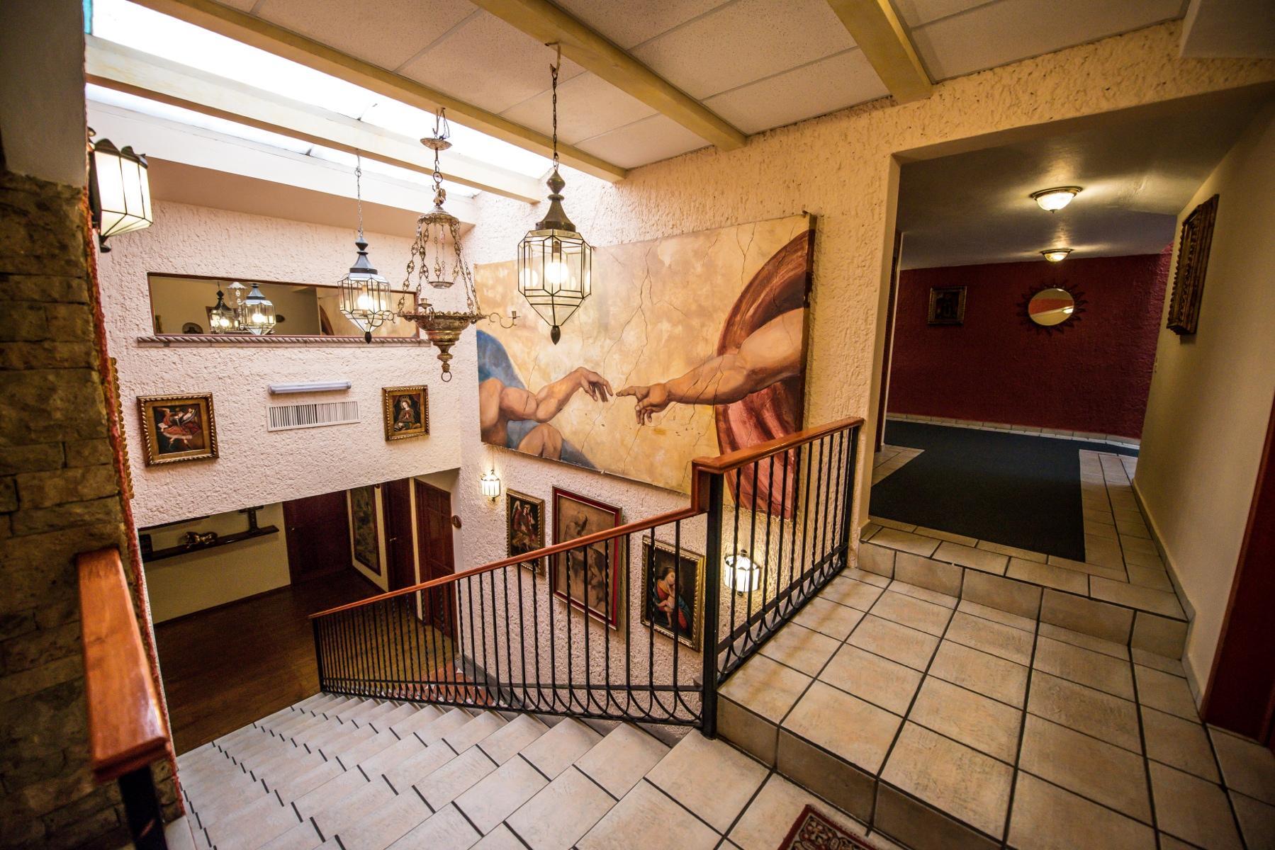 Hotel La Mansion Del Sol Zapopan Exterior photo